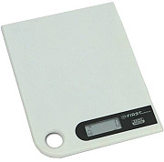 Весы кухонные First FA-6401-1-WI 5 кг белые Киев