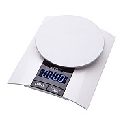 Весы кухонные SOGO SS-3940 3 кг белые Киев
