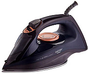 Утюг Zelmer ZIR1505 2400 Вт черный Киев
