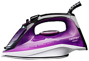 Утюг Zelmer ZIR1515 2400 Вт черный Киев