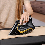 Утюг Zelmer ZIR2620 2600 Вт черный Киев