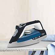 Утюг Zelmer ZIR3000 3000 Вт синий Киев