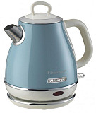 Электрочайник Ariete 2868-Blue 1 л синий Киев