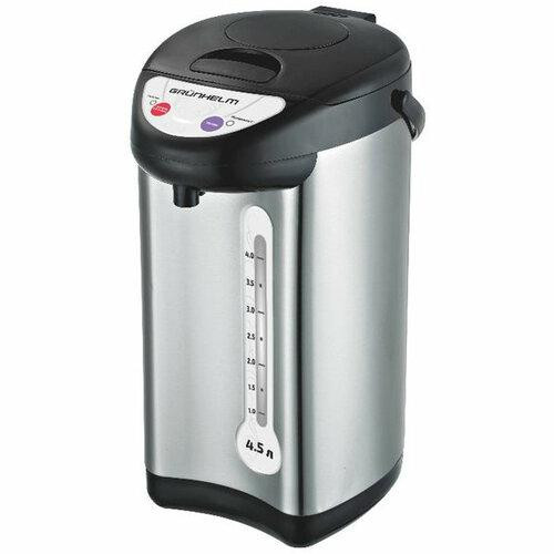 Термопот Grunhelm GTP-450-S 4.5 л Київ - изображение 1