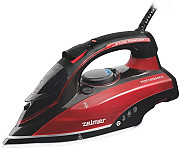 Утюг Zelmer ZIR3210 3200 Вт красный Київ