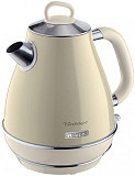 Электрочайник Ariete ART-2869-BG 1.7 л бежевый Київ