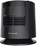Вентилятор напольный Honeywell HTF400E черный Київ