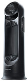 Вентилятор напольный Honeywell Turbo Force Power HYF500E4 60 Вт черный Київ