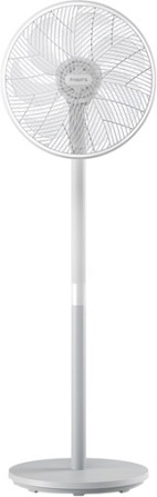 Вентилятор напольный Philips CX2550/00 48 Вт белый Київ - изображение 1