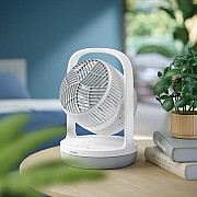 Вентилятор настольний Philips CX2050/00 24 Вт белый Київ