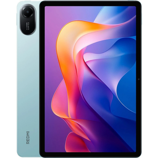Планшет Xiaomi Redmi Pad 2 8/256GB WiFi Mint Green Global (VHU5897EU) UA (Код товару:40996) Харьков - изображение 1
