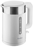 Электрочайник Amica KD 3011 1.7 л белый Киев