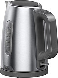 Электрочайник Braun WK 1500 GY 1.7 л серебристый Киев
