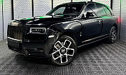 408 Прокат vip авто Rolls-Royce Cullinan без водителя с водителем Київ