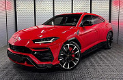 409 Прокат Lamborghini Urus без водителя с водителем Київ