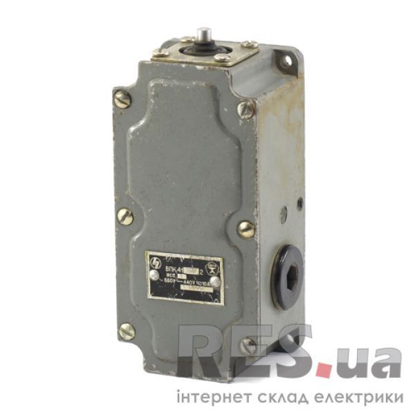 Конечный выключатель ВПК - 4110 Київ - изображение 1