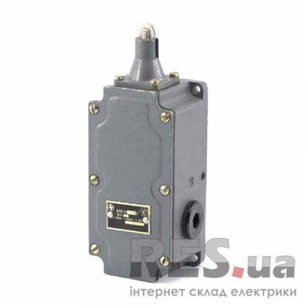 Конечный выключатель ВПК-4111 Київ - изображение 1