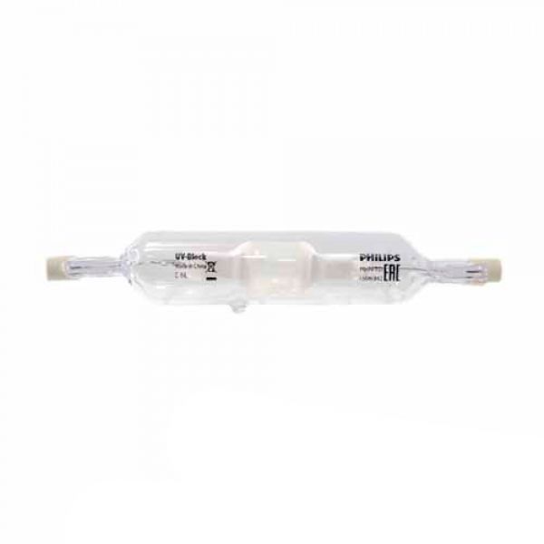 Лампа металлогалогенная 150Вт Rx7s-24 HQI-TS Philips Київ - изображение 1