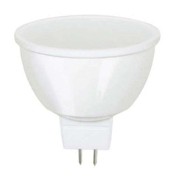 LB-240 Лампа светодиодная MR16 G5.3 4W/220V/4000K FERON Київ - изображение 1