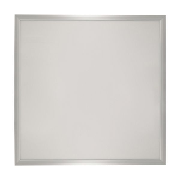 LED Panel ABS (квадрат. универсал) 24W 6400K 220V LM477 Lemanso Київ - изображение 1