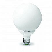 Лампа светодиодная EKO (D) Globe G120 E27 9 W. 2700 (10) EUROLAMP Київ