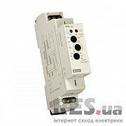 Реле контроля напряжения HRN-34 6-30 VDC ETI Київ