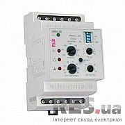 Реле контроля напряжения HRN-43 3 х 400 VAC ETI Київ