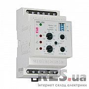 Реле контроля напряжения HRN-43N 3х400 / 230 VAC ETI Київ