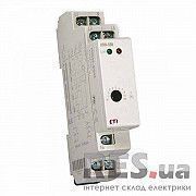 Реле контроля напряжения для защиты двигателя HRN-55N 3х400 / 230 VAC ETI Київ