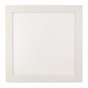 Светильник LED Panel (квадрат) 40W 4000K 600x600 EUROLAMP Київ