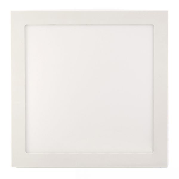 Светильник LED Panel (квадрат) 40W 4000K 600x600 EUROLAMP Київ - изображение 1