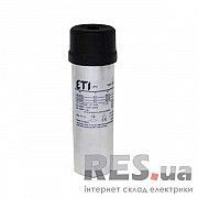 Конденсатор 5кВАр 0,4 кВ LPC ETI Київ