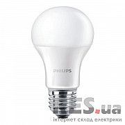 Лампа светодиодная CorePro LEDbulb 10W E27 Phillips Київ