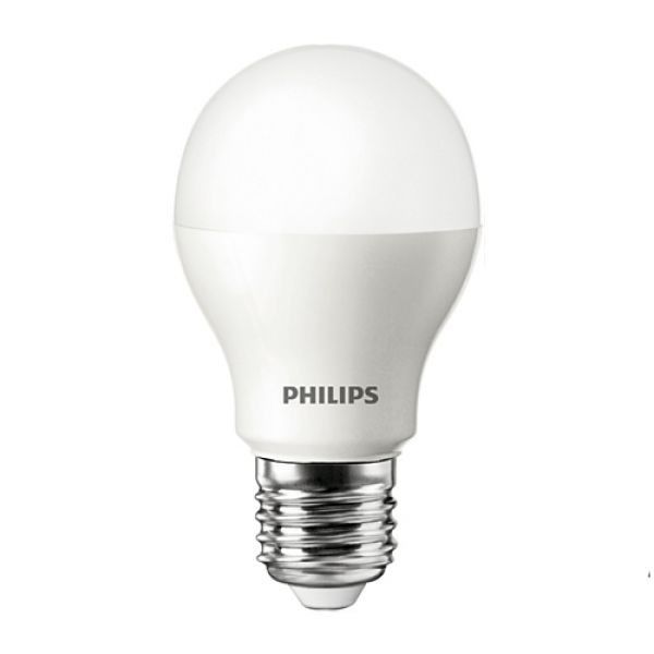 Лампа светодиодная CorePro LEDbulb 9,5 W E27 Phillips Київ - изображение 1