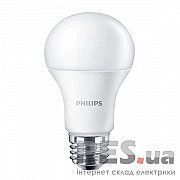 Лампа светодиодная LEDBulb 6W E27 6500K A60 Phillips Київ
