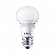 Лампа светодиодная LEDBulb 9W E27 3000K A60 Phillips Київ