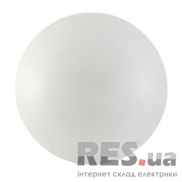 Светильник 100 круг 60W Horoz Київ - изображение 1