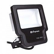 Прожектор LED 10W 6400K 230 V 20LEDS LL-410 Feron Київ