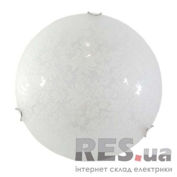 Светильник НББ 2*60 Вт Е27 d300 Юнона 24280 DEKORA Киев - изображение 1