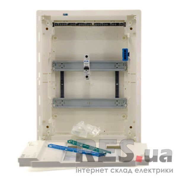 Бокс Eaton KLV-36UPS-F 36 модулей встроенный Киев - изображение 1