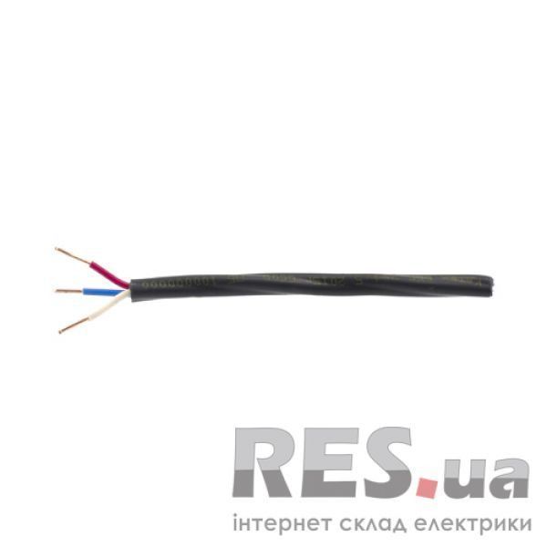 Кабель ВВГнг 3х1,5 Киев - изображение 1