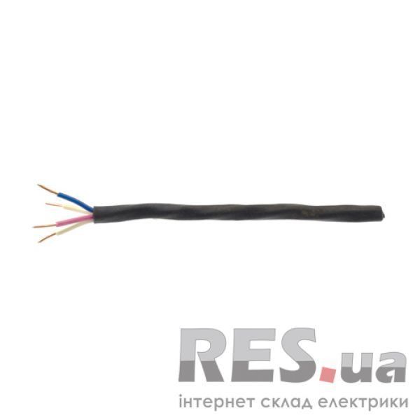 Кабель ВВГнг 4х2,5 Киев - изображение 1