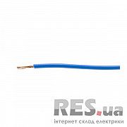 Провод ПВ-3 0,5мм2 (ПВ-4) Запорожский завод цветных металлов Київ