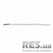 Провод ПВ-3 1,0мм2 (ПВ-4) Запорожский завод цветных металлов Київ