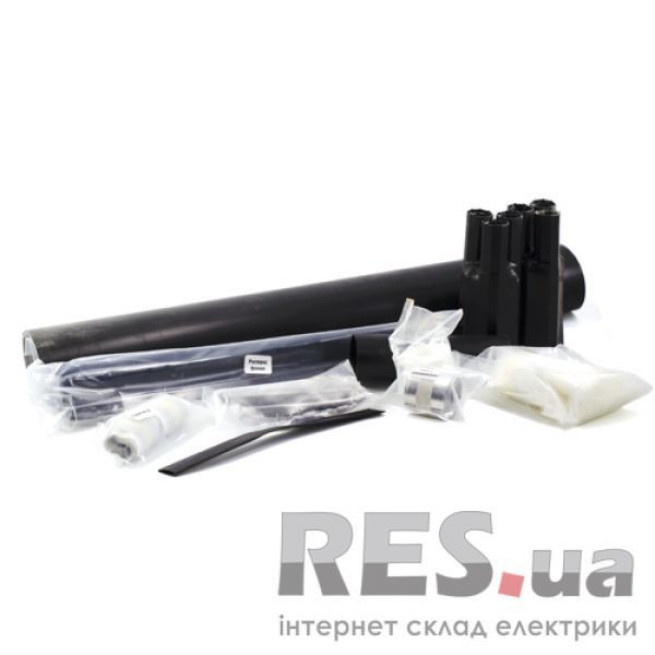 3 СТп-10( 35-50) 10кВ муфта термоусадочная Стандарт Киев - изображение 1