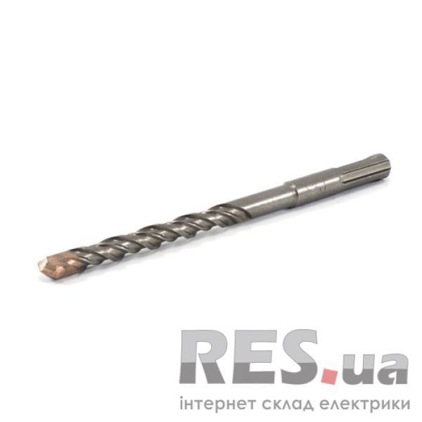 19-341 Сверло SDS Plus 10х160мм Киев - изображение 1