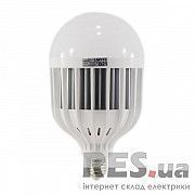 Лампа светодиодная 48LED 24W E27 6500K мат/ LM713 Lemanso Киев