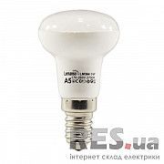 Лампа светодиодная R39 5W 330LM 2700K 220-240V / LM364 Lemanso Киев
