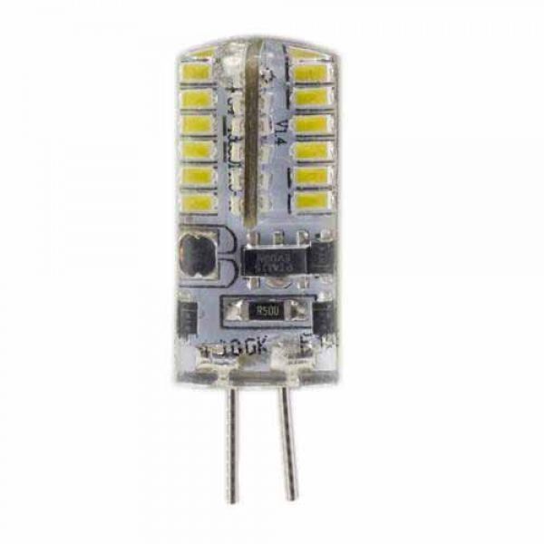 LB-422 Лампа светодиодная AC/DC 3W/12V/4000K G4 FERON Киев - изображение 1