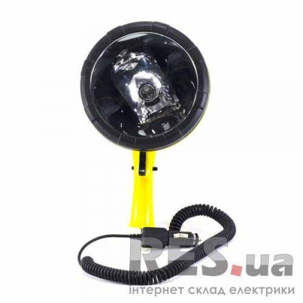 Светодиодный фонарь HL340L 12V 500Lm Киев - изображение 1